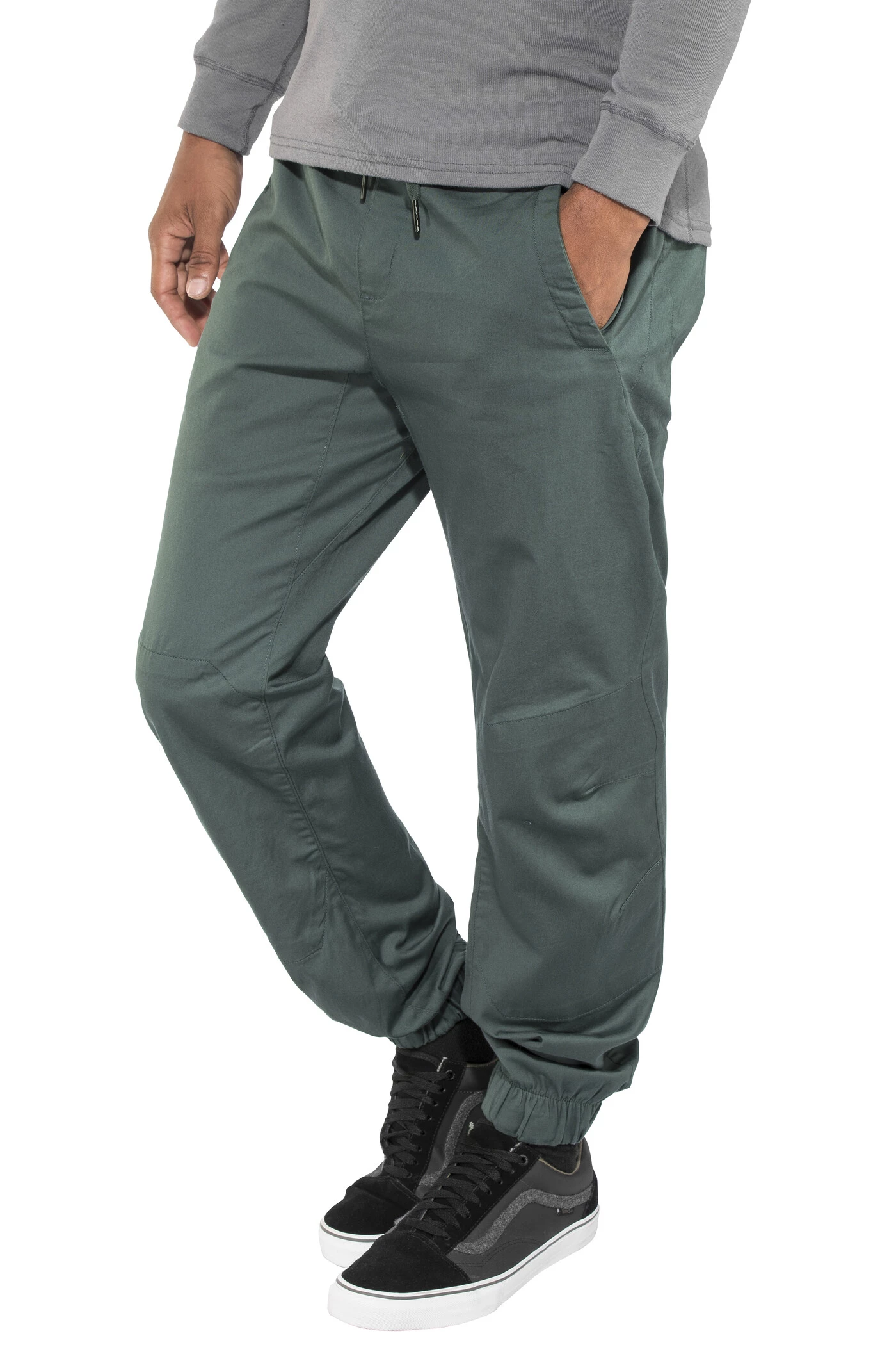 Black Diamond Notion Pantalon Homme, olive 3 Black Diamond Notion Pantalon Homme, olive