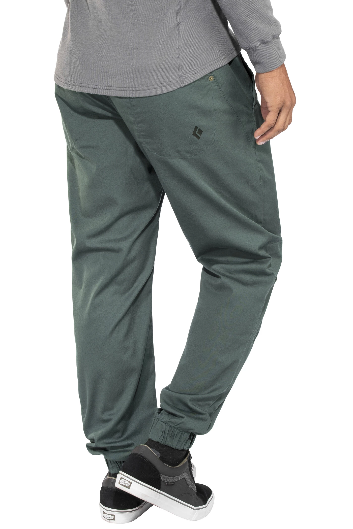 Black Diamond Notion Pantalon Homme, bleu 4 Black Diamond Notion Pantalon Homme, bleu – Image 2