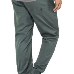 Black Diamond Notion Pantalon Homme -Escalade Homme Soldes black diamond notion pants men adriatic 2 9
