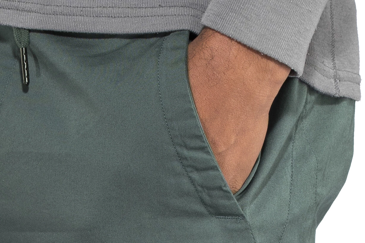 Black Diamond Notion Pantalon Homme, bleu 6 Black Diamond Notion Pantalon Homme, bleu – Image 4