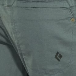 Black Diamond Notion Pantalon Homme, marron -Escalade Homme Soldes black diamond notion pants men adriatic 5