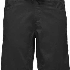 Black Diamond Notion Short Homme, noir