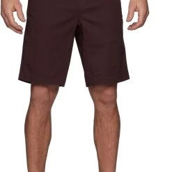 Black Diamond Notion Short Homme, gris