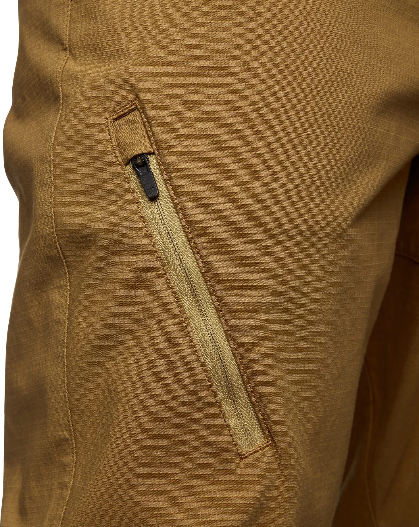 Black Diamond Rocklock Climb Pantalon Homme, vert 5 Black Diamond Rocklock Climb Pantalon Homme, vert – Image 3