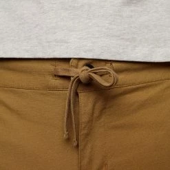 Black Diamond Rocklock Climb Pantalon Homme, marron -Escalade Homme Soldes black diamond rocklock climb pants men dark curry 4 1