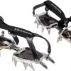 Black Diamond Sabretooth Clip Crampons