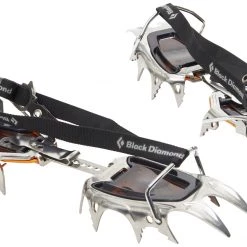 Black Diamond Sabretooth Pro Crampons