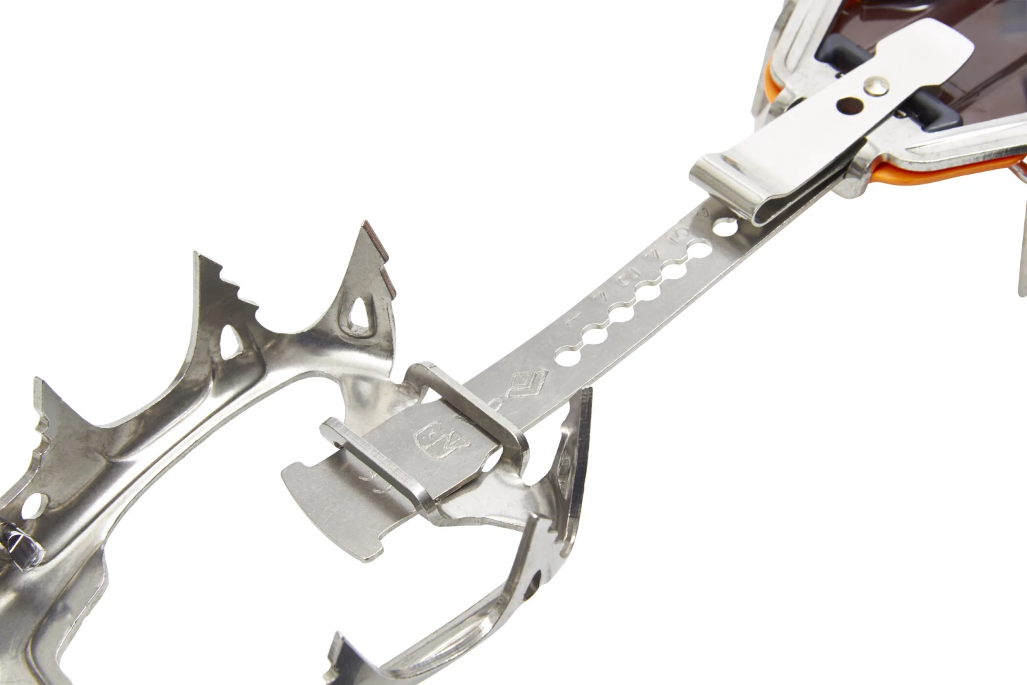 Black Diamond Sabretooth Pro Crampons 5 Black Diamond Sabretooth Pro Crampons – Image 3