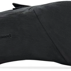 Black Diamond Shadow Chaussons d'escalade, noir -Escalade Homme Soldes black diamond shadow climbing shoes unisex black 3