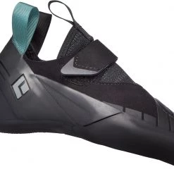 Black Diamond Shadow LV Chaussures D'Escalade, noir