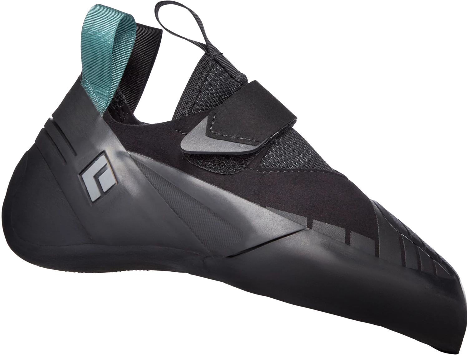 Black Diamond Shadow LV Chaussures D'Escalade, noir 3 Black Diamond Shadow LV Chaussures D'Escalade, noir