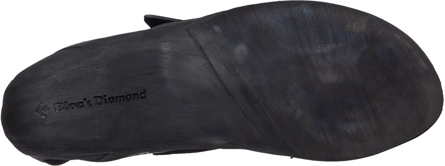 Black Diamond Shadow LV Chaussures D'Escalade, noir 5 Black Diamond Shadow LV Chaussures D'Escalade, noir – Image 3