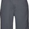 Black Diamond Sierra LT Short Homme, gris 1 Black Diamond Sierra LT Short Homme, gris -Escalade Homme Soldes black diamond sierra lt shorts men carbon 1