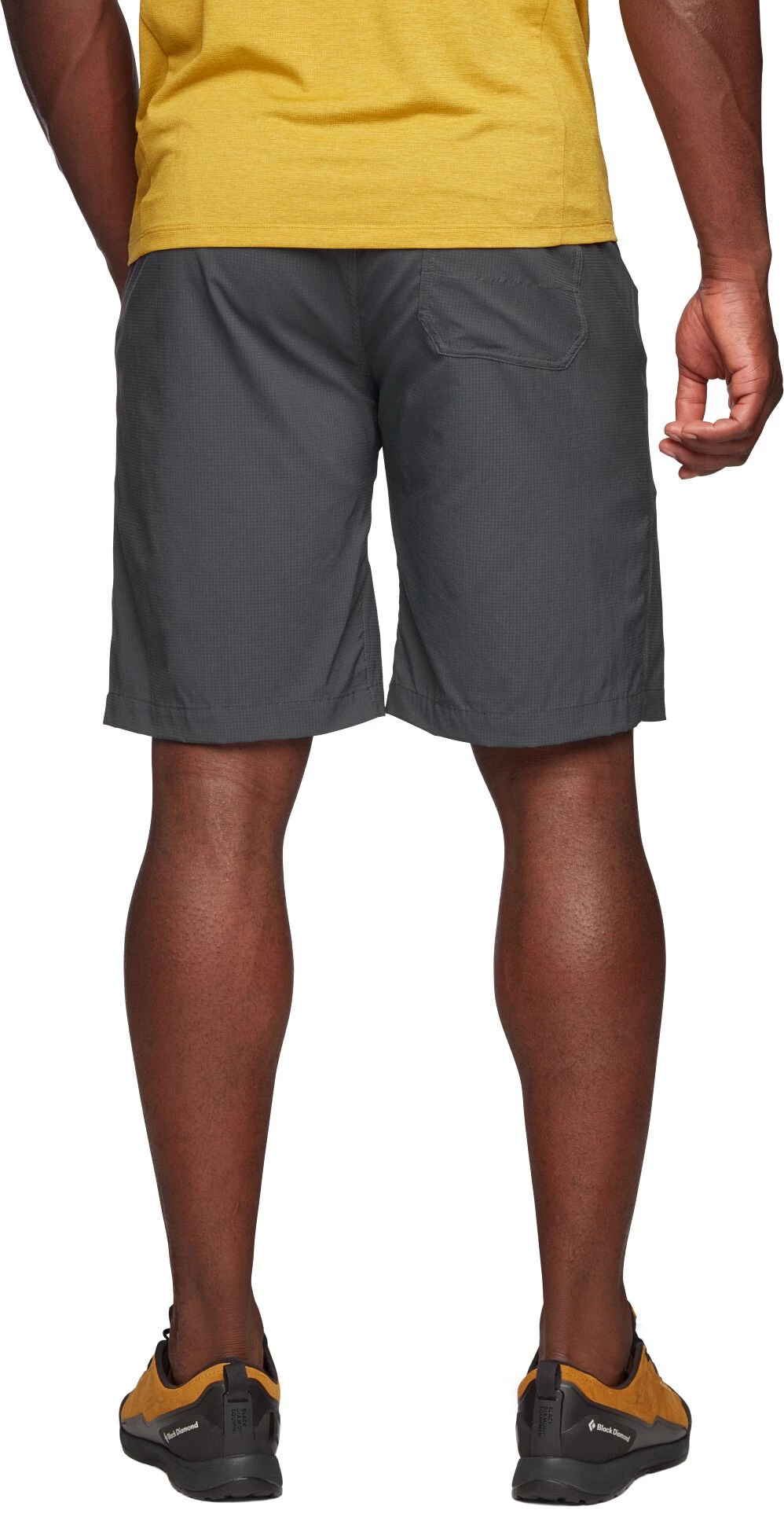 Black Diamond Sierra LT Short Homme, bleu 5 Black Diamond Sierra LT Short Homme, bleu – Image 3