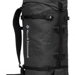 Black Diamond Speed 30 Backpack, jaune