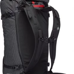 Black Diamond Speed 30 Backpack, noir -Escalade Homme Soldes black diamond speed 30 backpack graphite 2