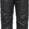 Black Diamond Stance Belay Pantalons Homme, noir -Escalade Homme Soldes black diamond stance belay hose herren black 1