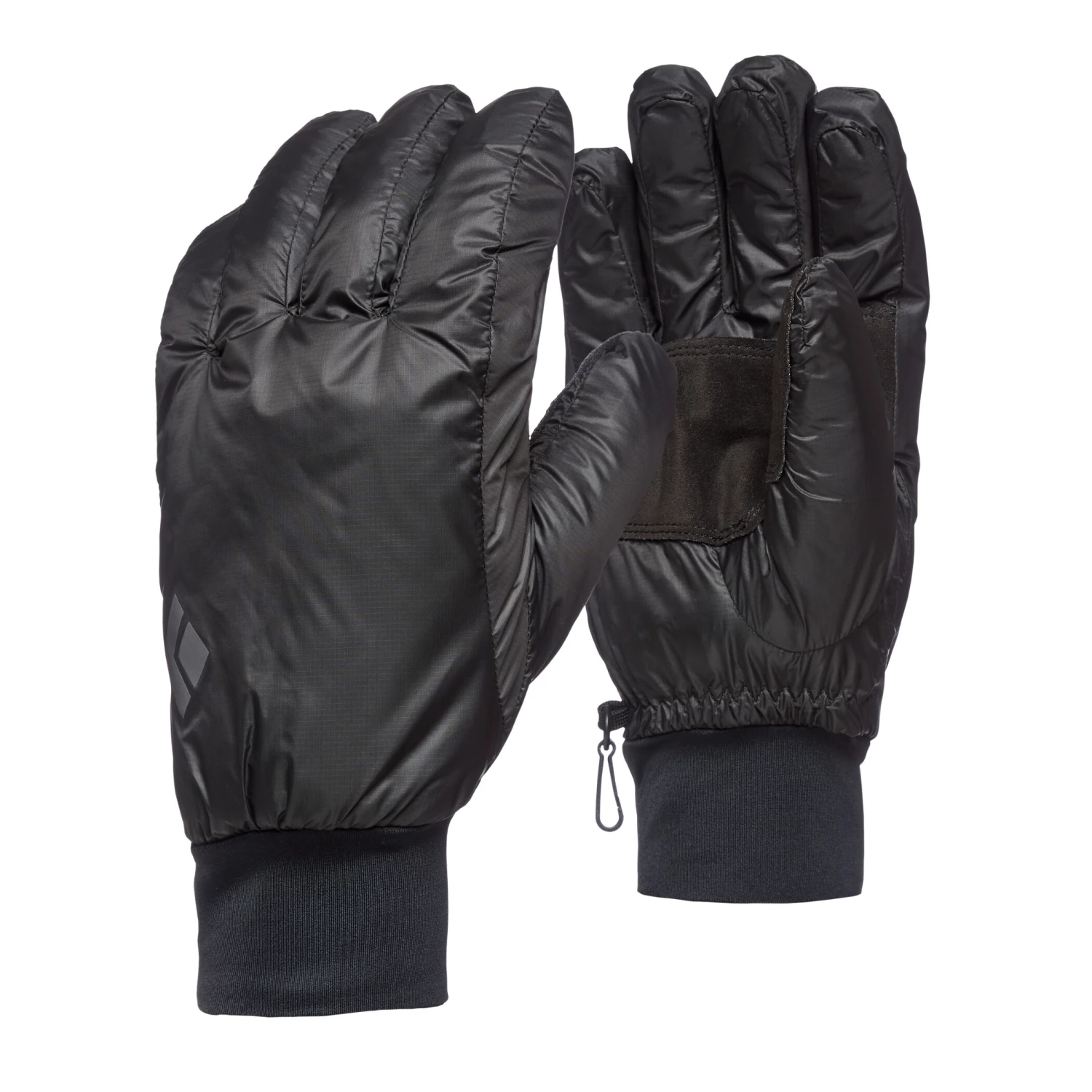 Black Diamond Stance Gants, noir 3 Black Diamond Stance Gants, noir