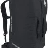 Black Diamond Stone 42 Sac à dos, noir -Escalade Homme Soldes black diamond stone 42 backpack black 1
