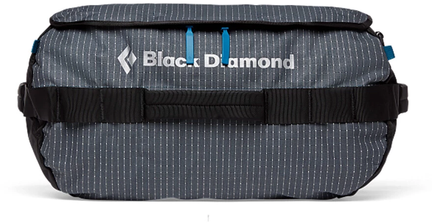 Black Diamond Stonehauler Duffel 45l, noir 3 Black Diamond Stonehauler Duffel 45l, noir