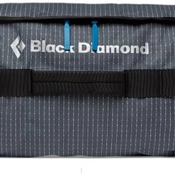 Black Diamond Stonehauler Duffel 45l, bleu