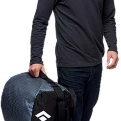 Black Diamond Stonehauler Duffel 45l, bleu -Escalade Homme Soldes black diamond stonehauler duffel 45l azurite 4