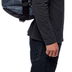 Black Diamond Stonehauler Duffel 45l, bleu -Escalade Homme Soldes black diamond stonehauler duffel 45l azurite 5