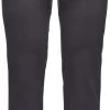 Black Diamond Stretch Font Pantalon Homme, gris -Escalade Homme Soldes black diamond stretch font pants men anthracite 1