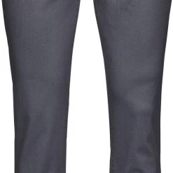 Black Diamond Stretch Font Pantalon Homme, marron