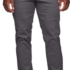 Black Diamond Stretch Font Pantalon Homme, gris 8 Black Diamond Stretch Font Pantalon Homme, gris -Escalade Homme Soldes black diamond stretch font pants men carbon 2