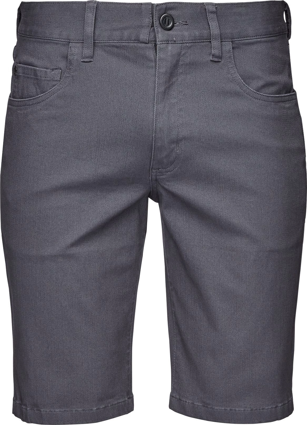 Black Diamond Stretch Font Short Homme, marron 3 Black Diamond Stretch Font Short Homme, marron