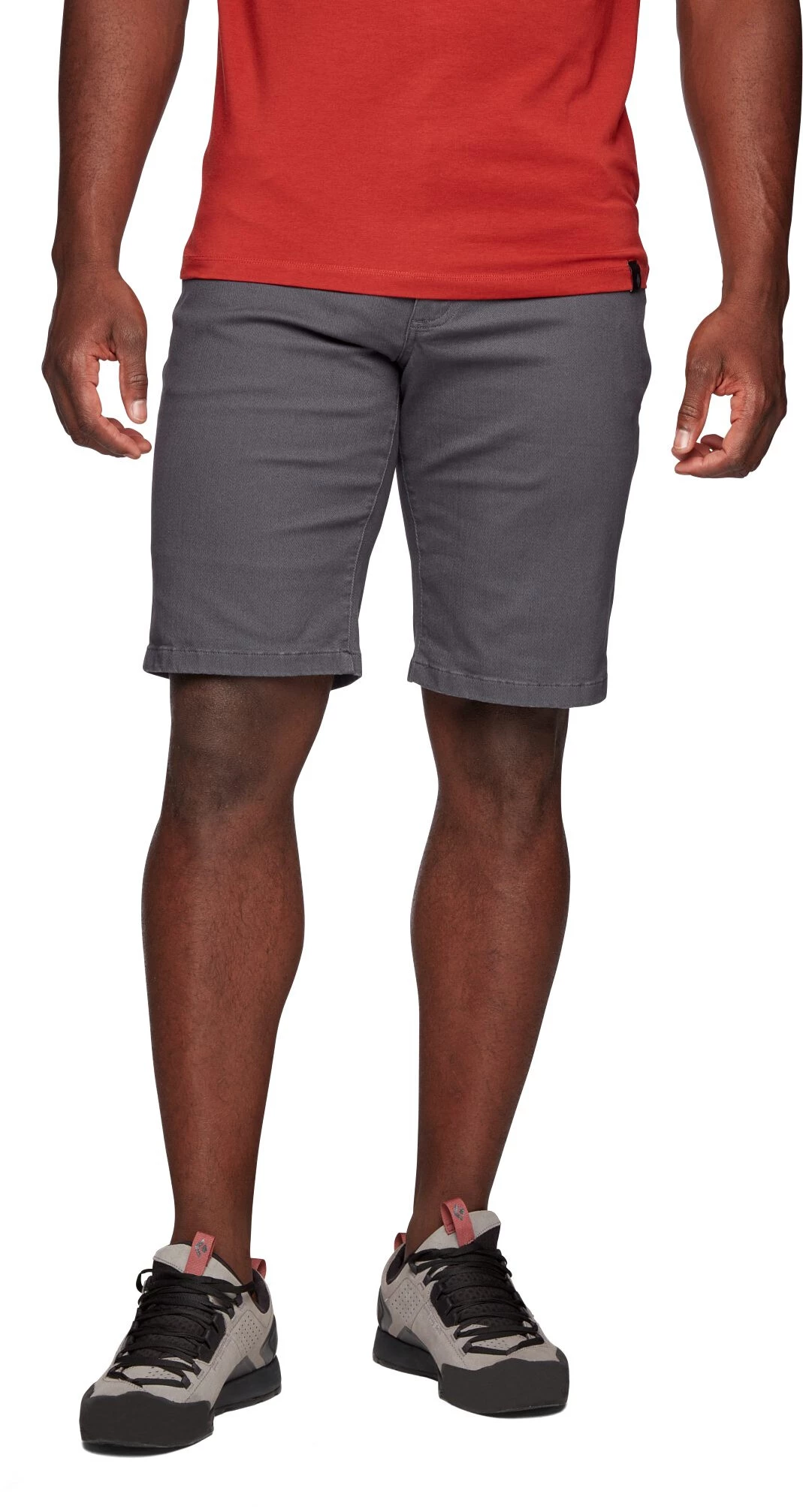 Black Diamond Stretch Font Short Homme, marron 4 Black Diamond Stretch Font Short Homme, marron – Image 2