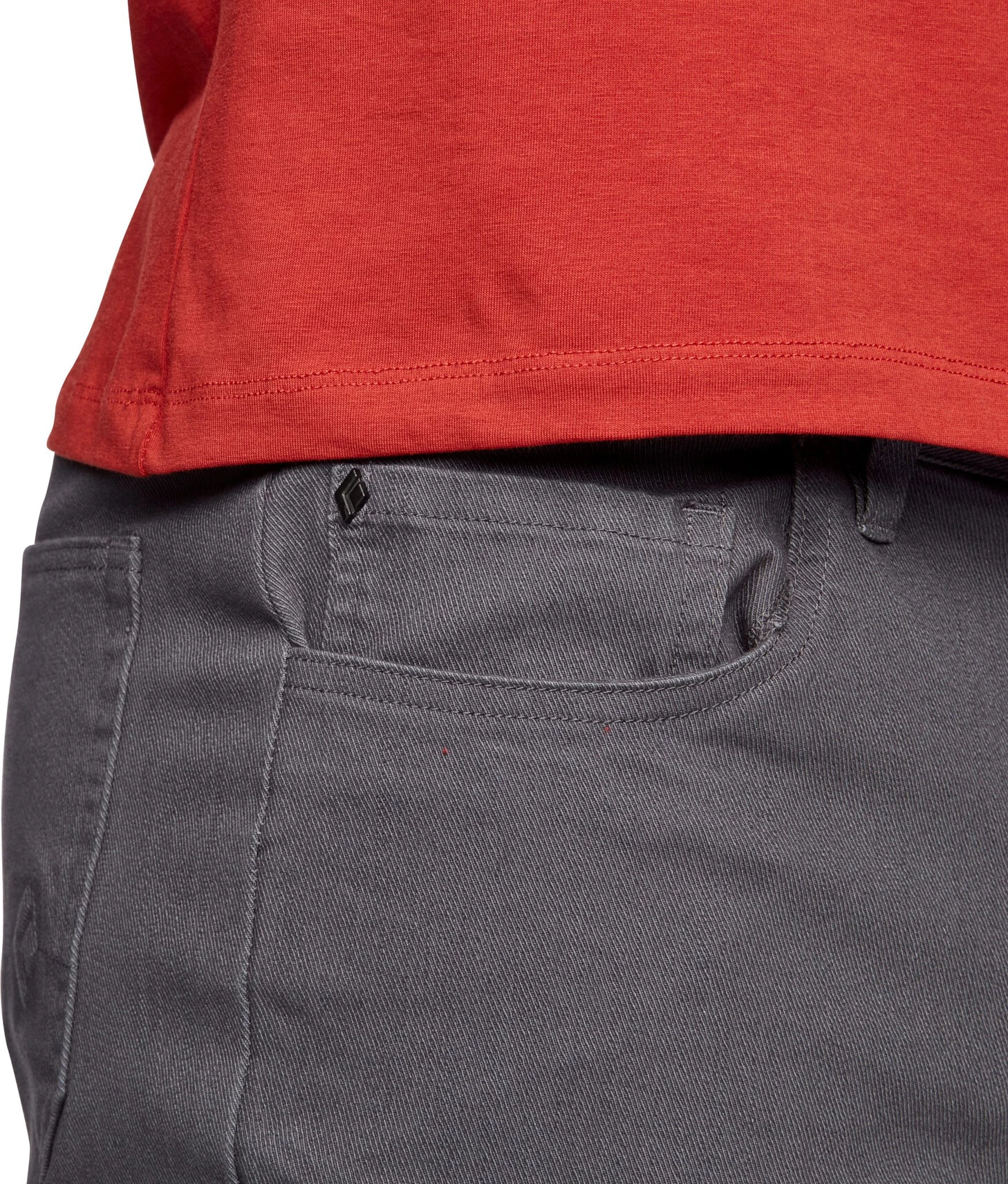 Black Diamond Stretch Font Short Homme, marron 6 Black Diamond Stretch Font Short Homme, marron – Image 4