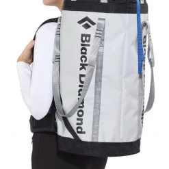 Black Diamond Stubby Haulbag 35l -Escalade Homme Soldes black diamond stubby haulbag 4