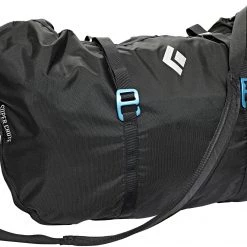 Black Diamond Super Chute Sac à dos, bleu