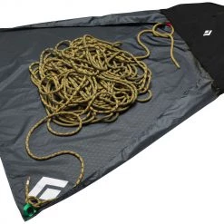 Black Diamond Super Chute Sac à dos, bleu -Escalade Homme Soldes black diamond super chute rope bag black 4 1