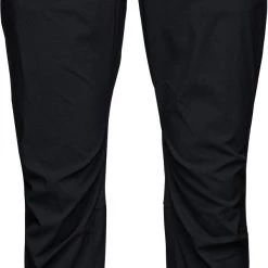 Black Diamond Technician Alpine Pantalon Homme, noir