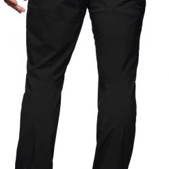 Black Diamond Technician Alpine Pantalon Homme, olive -Escalade Homme Soldes black diamond technician alpine pants men black 3