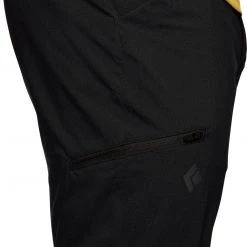 Black Diamond Technician Alpine Pantalon Homme, olive -Escalade Homme Soldes black diamond technician alpine pants men black 4