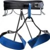 Black Diamond Technician Baudrier Homme, gris/bleu -Escalade Homme Soldes black diamond technician harness men denim 1