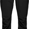 Black Diamond Technician Pro Alpine Pantalon Homme, noir -Escalade Homme Soldes black diamond technician pro alpine pants men black 1