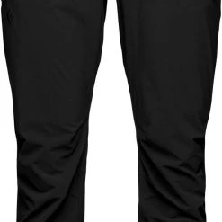 Black Diamond Technician Pro Alpine Pantalon Homme, noir