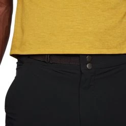 Black Diamond Technician Pro Alpine Pantalon Homme, noir -Escalade Homme Soldes black diamond technician pro alpine pants men black 5