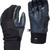 Black Diamond Terminator Gants, noir 1 Black Diamond Terminator Gants, noir -Escalade Homme Soldes black diamond terminator gloves black 1