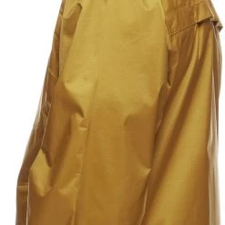 Black Diamond TreeLine Veste imperméable Homme, noir -Escalade Homme Soldes black diamond treeline rain shell jacket men amber 4