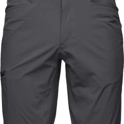 Black Diamond Valley Short Homme, olive