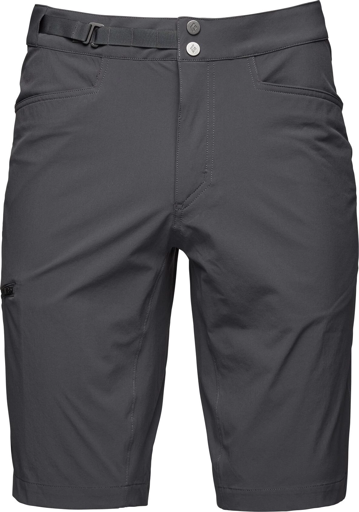 Black Diamond Valley Short Homme, olive 3 Black Diamond Valley Short Homme, olive