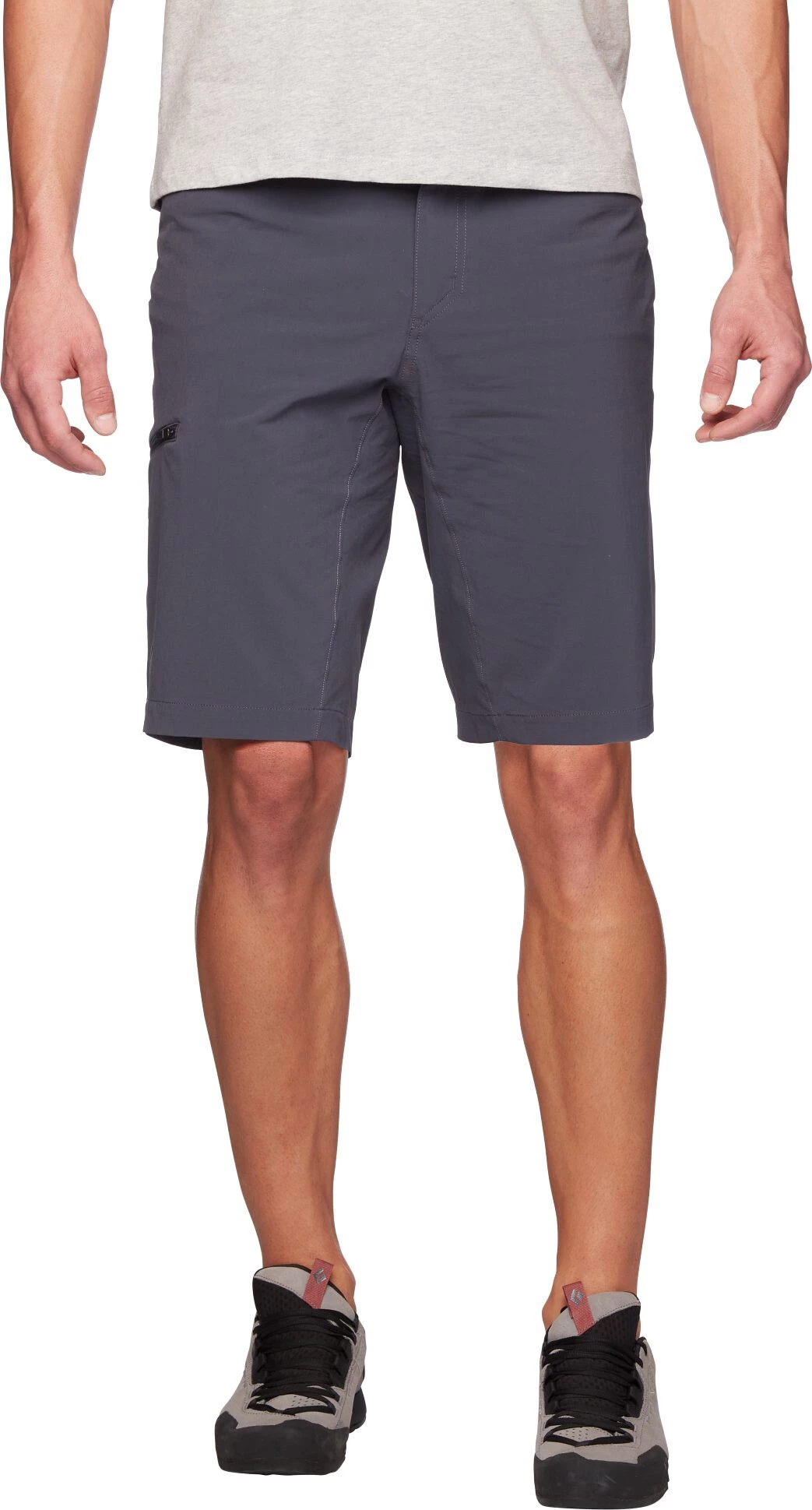 Black Diamond Valley Short Homme, olive 4 Black Diamond Valley Short Homme, olive – Image 2
