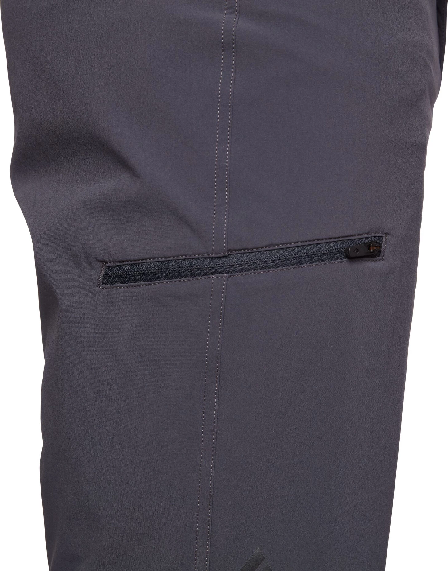 Black Diamond Valley Short Homme, olive 6 Black Diamond Valley Short Homme, olive – Image 4