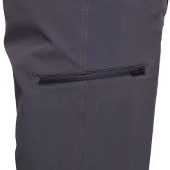 Black Diamond Valley Short Homme, gris -Escalade Homme Soldes black diamond valley shorts men carbon 4